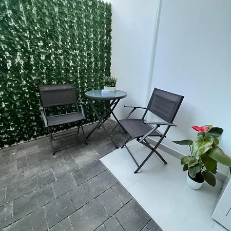 Iris Hébergement de vacances