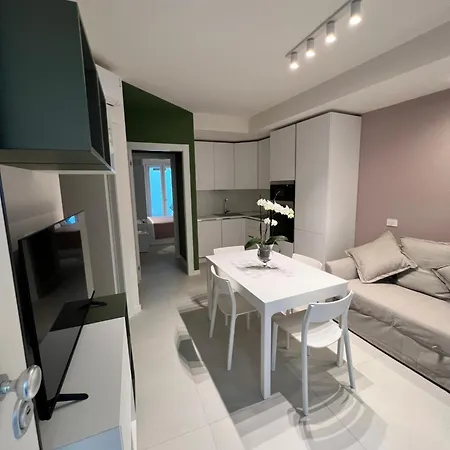 Ferienhaus Iris Quartu SantʼElena