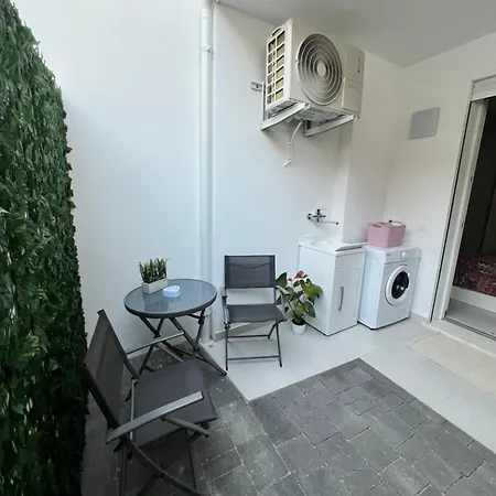 Ferienhaus Iris Quartu SantʼElena